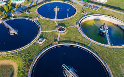 Water & Waste Water Treatment